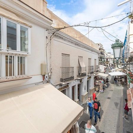 Apartamento Rosarito Nerja Exterior foto