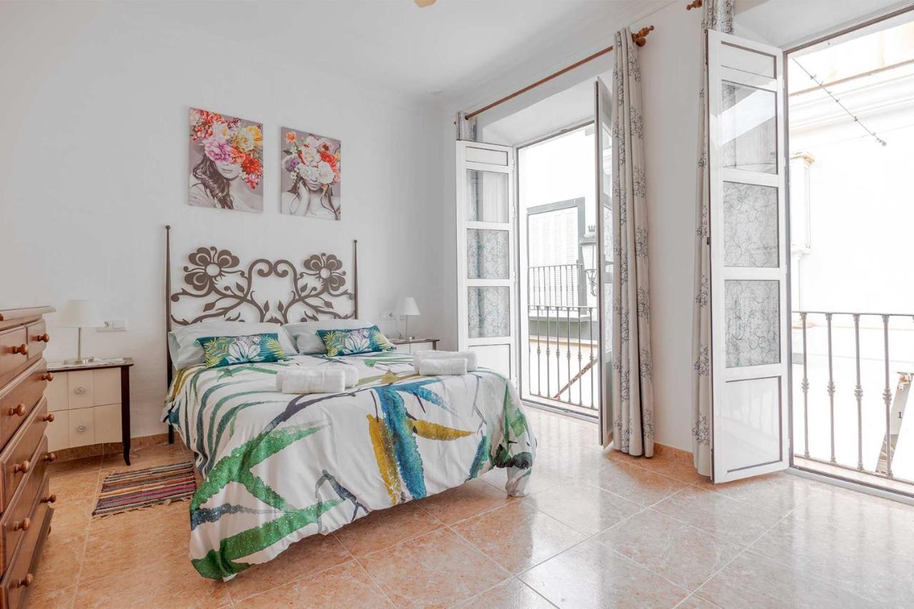 Apartamento Rosarito Nerja Exterior foto