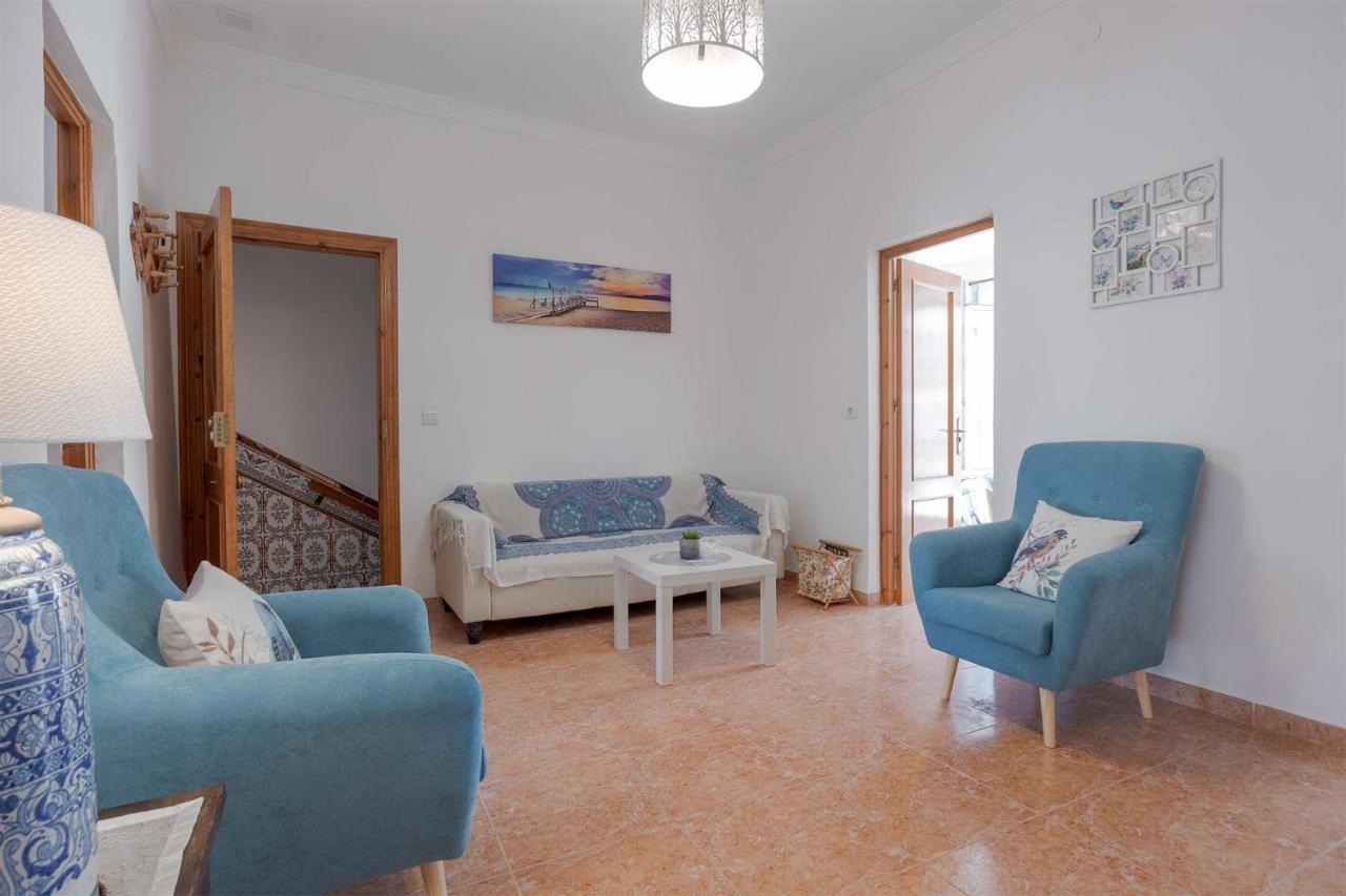 Apartamento Rosarito Nerja Exterior foto
